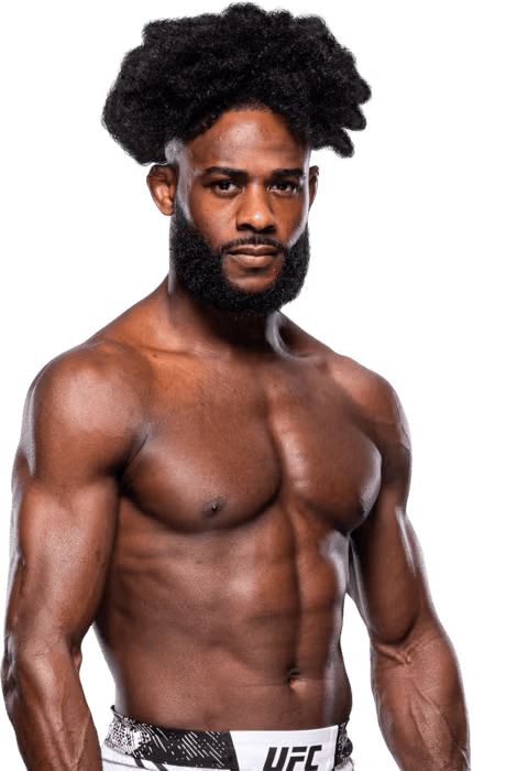 Aljamain Sterling