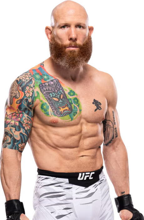 Josh Emmett