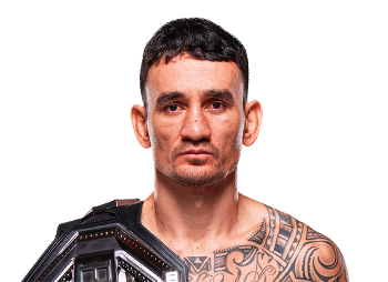 Max Holloway