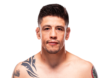 Brandon Moreno