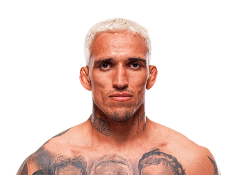 Charles Oliveira